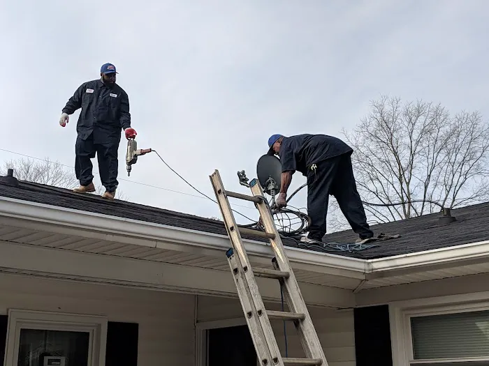 Spartan Plumbing, Heating and Air Conditioning Picture 5