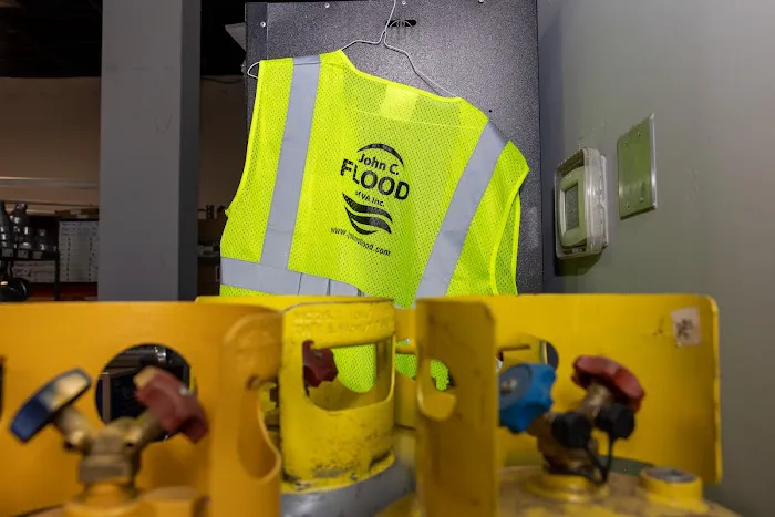 John C. Flood Picture 2