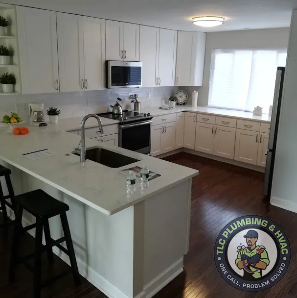 TLC Plumbing & HVAC, Inc. Picture 5