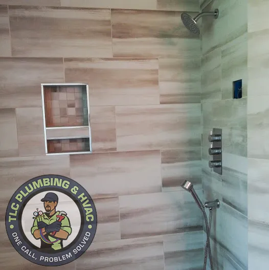 TLC Plumbing & HVAC, Inc. Picture 2