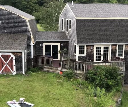 A & C Plumbing & Heating Co