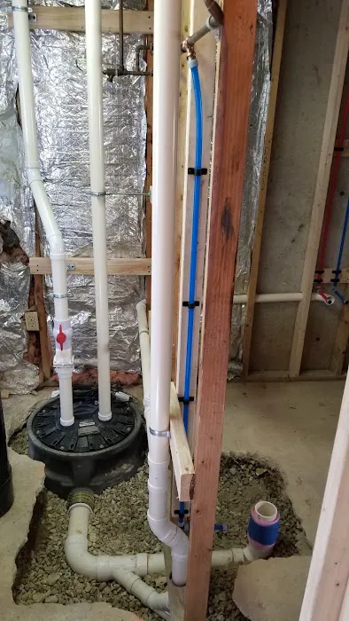 Competitive Plumbing and HVAC Picture 8