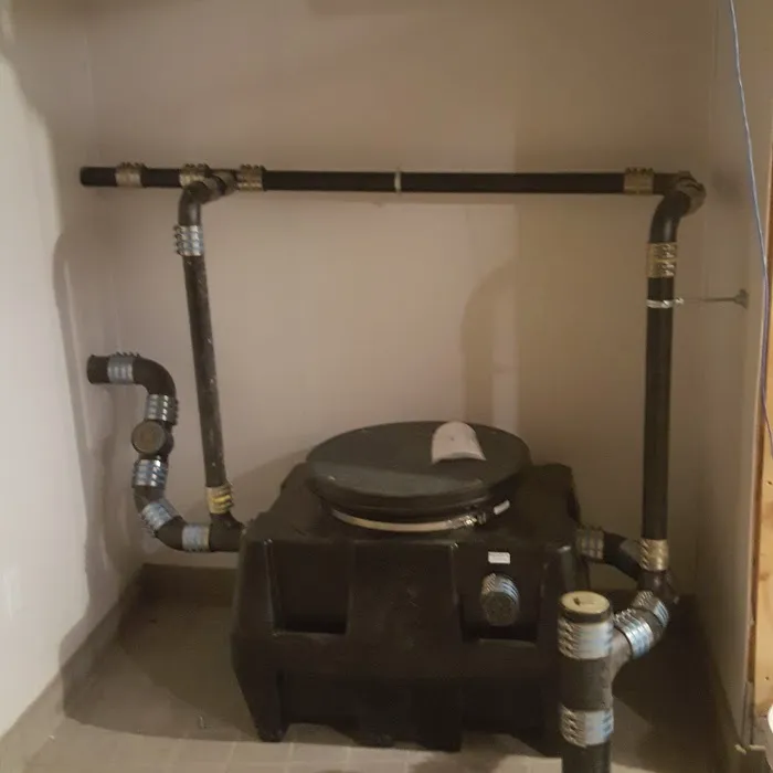 Competitive Plumbing and HVAC Picture 7