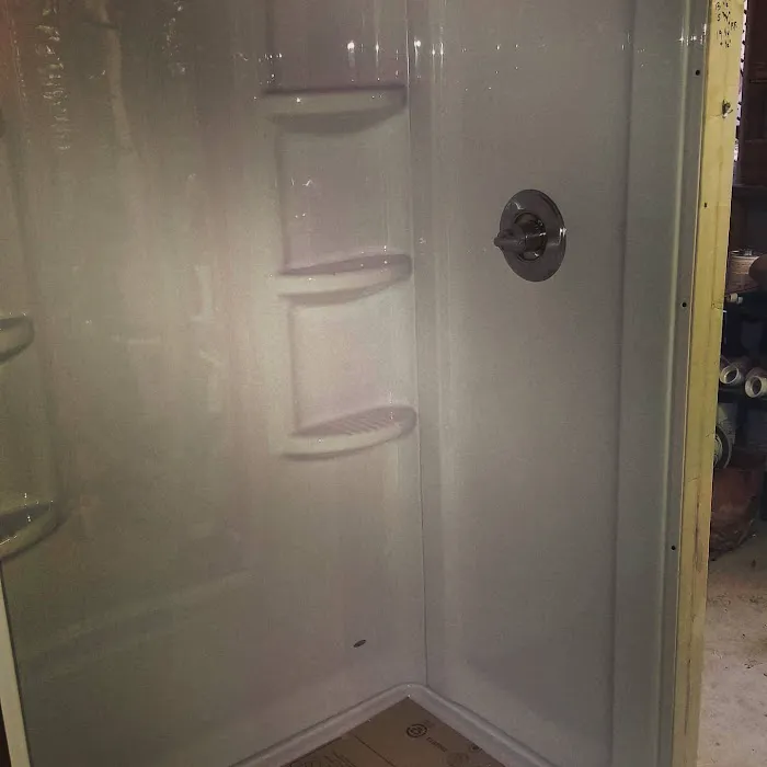 Competitive Plumbing and HVAC Picture 4