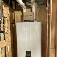 Competitive Plumbing and HVAC ico