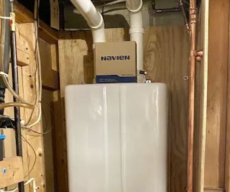 Competitive Plumbing and HVAC