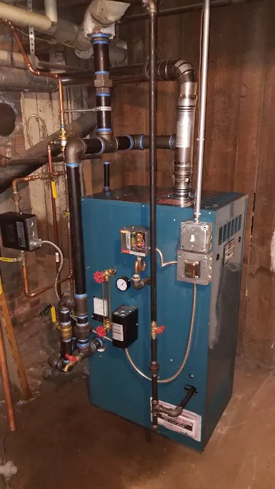 Competitive Plumbing and HVAC Picture 3