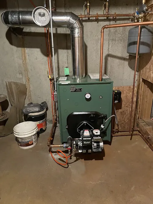 JSP Plumbing & Heating Picture 2