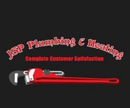 JSP Plumbing & Heating