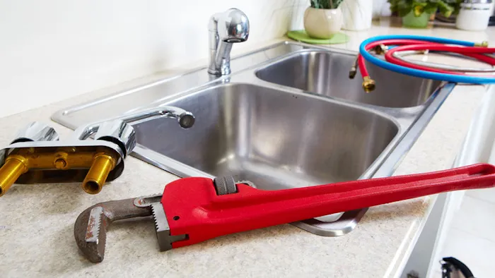 JSP Plumbing & Heating Picture 3