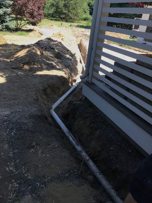Mr. Rooter Plumbing of Southern Massachusetts Picture 10