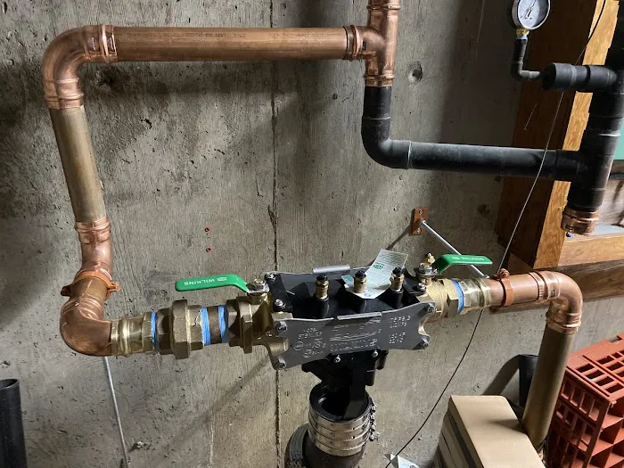 Mr. Rooter Plumbing of Southern Massachusetts Picture 2