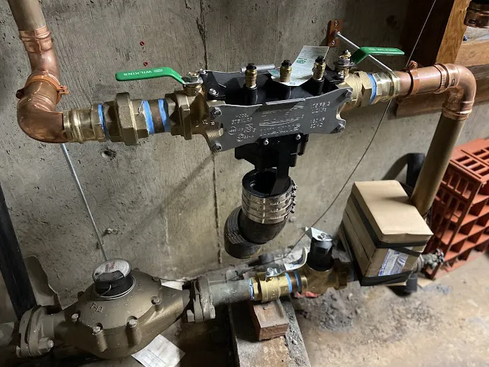 Mr. Rooter Plumbing of Southern Massachusetts Picture 5