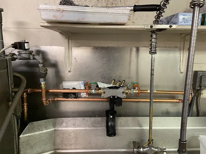 Mr. Rooter Plumbing of Southern Massachusetts Picture 6
