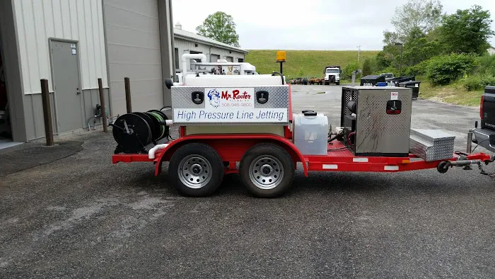 Mr. Rooter Plumbing of Southern Massachusetts Picture 8
