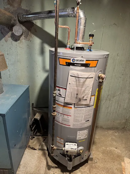 Mr. Rooter Plumbing of Southern Massachusetts Picture 4