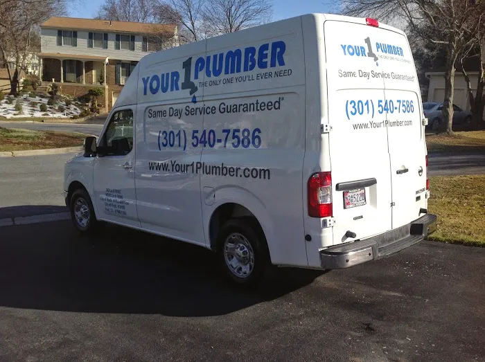 Your 1 Plumber Picture 10