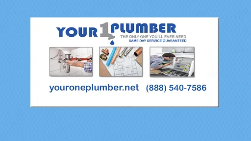 Your 1 Plumber Picture 3