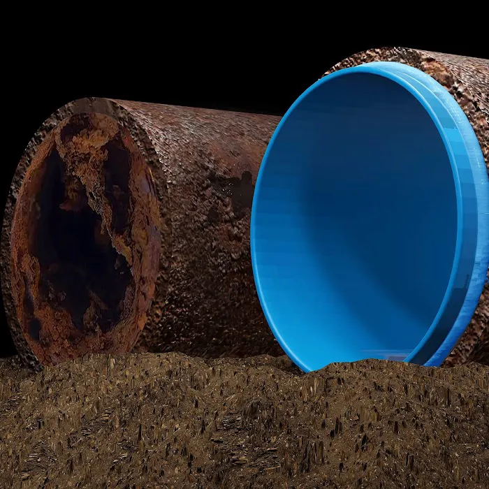 Top Tier Trenchless Sewer and Water Line Repair Picture 3