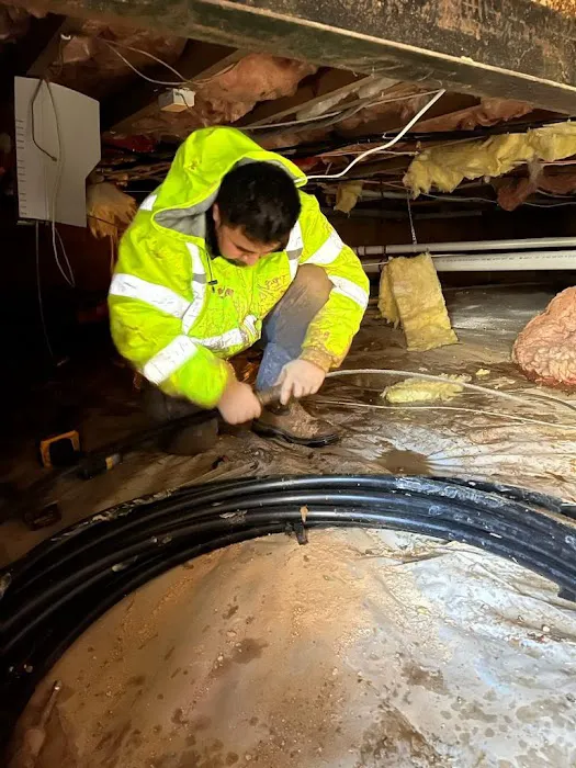 Top Tier Trenchless Sewer and Water Line Repair Picture 2