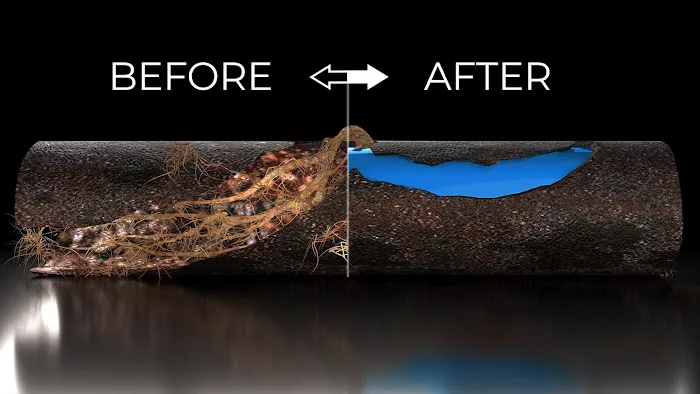 Top Tier Trenchless Sewer and Water Line Repair Picture 4