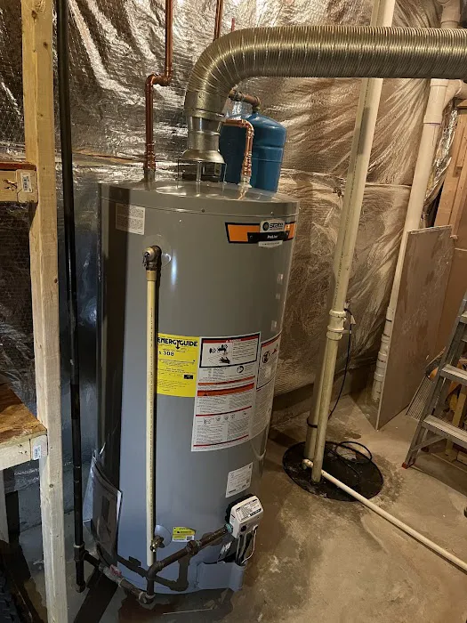 Majestic Drain Solutions LLC | Plumbing and Drain Services and Home Improvements. Picture 2