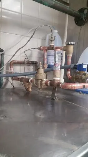 Majestic Drain Solutions LLC | Plumbing and Drain Services and Home Improvements. Picture 1