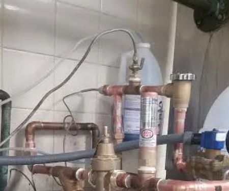 Majestic Drain Solutions LLC | Plumbing and Drain Services and Home Improvements.