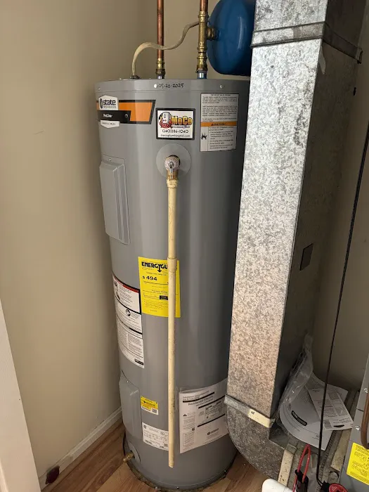 MoCo Plumbing, LLC Picture 4