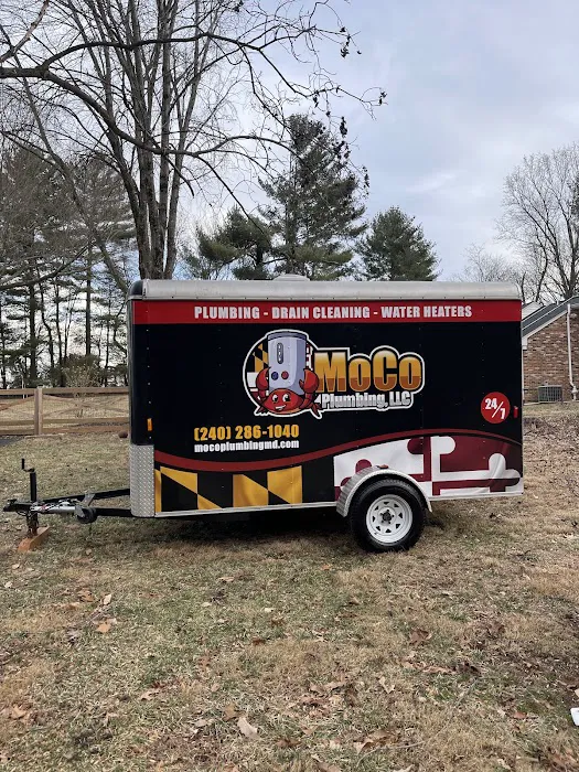 MoCo Plumbing, LLC Picture 7