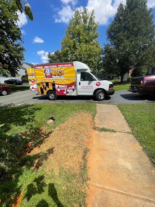 MoCo Plumbing, LLC Picture 5