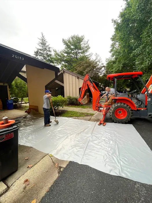 MoCo Plumbing, LLC Picture 1