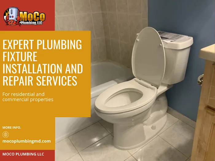 MoCo Plumbing, LLC Picture 8