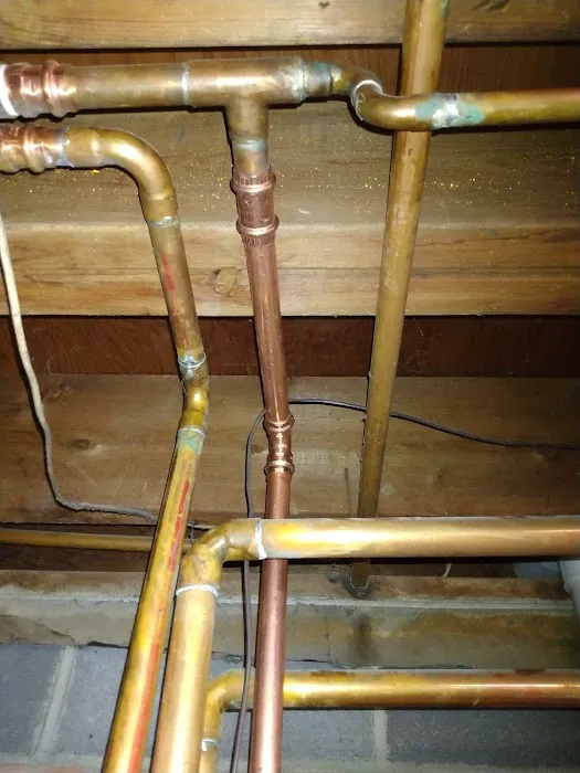 Douglas & Son Services Picture 1