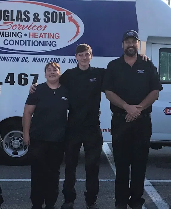 Douglas & Son Services Picture 9