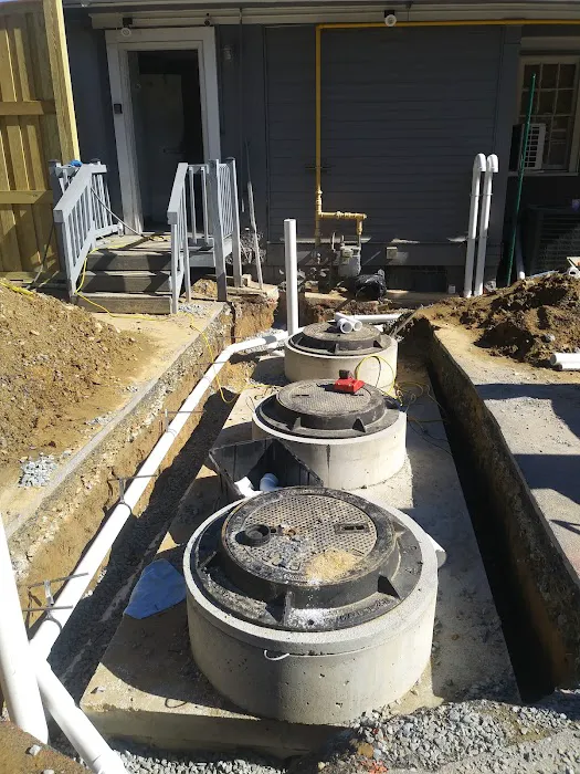 Caesar’s Plumbing Service Picture 7