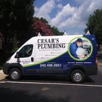 Caesar’s Plumbing Service ico