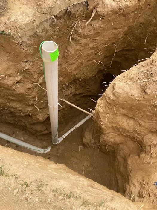 Caesar’s Plumbing Service Picture 10
