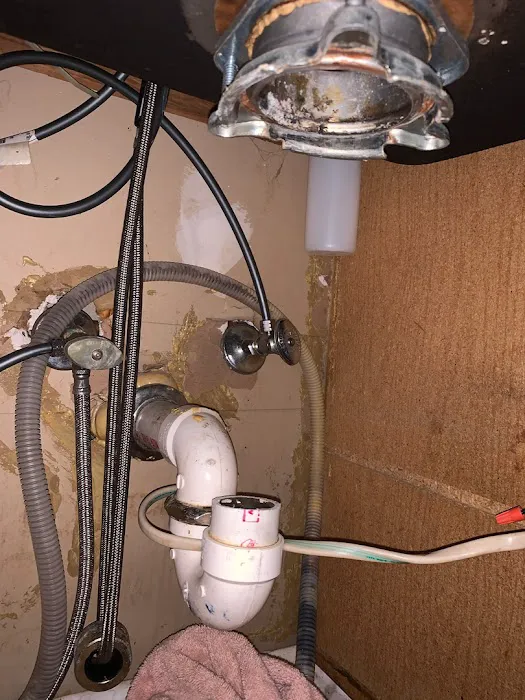 Gaithersburg Plumbing Pros Picture 8