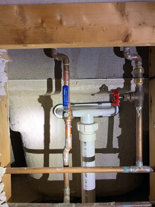 Gaithersburg Plumbing Pros Picture 1