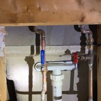 Gaithersburg Plumbing Pros ico