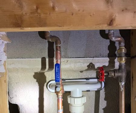 Gaithersburg Plumbing Pros