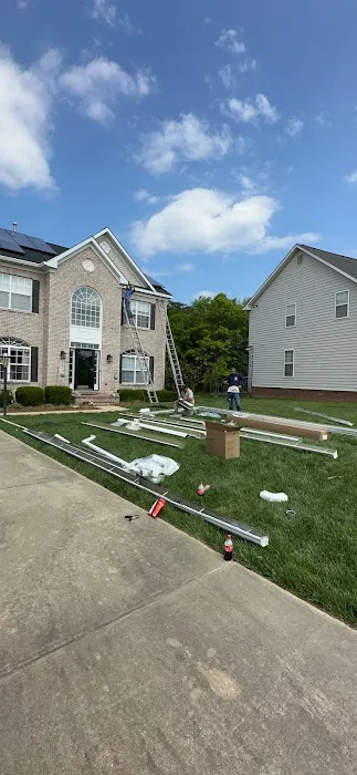 Michael J Thomas Plumbing Picture 1