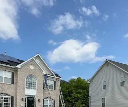 Michael J Thomas Plumbing