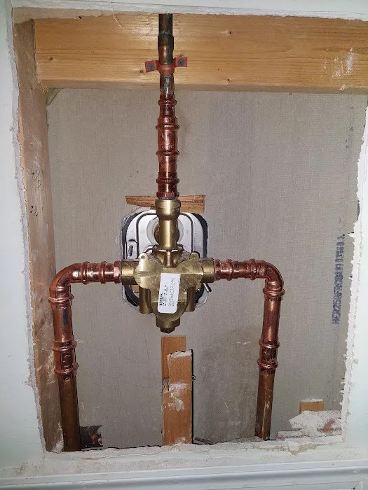R.V. Carey's Plumbing & Heating, INC. Picture 1