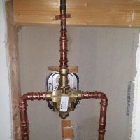 R.V. Carey's Plumbing & Heating, INC. ico