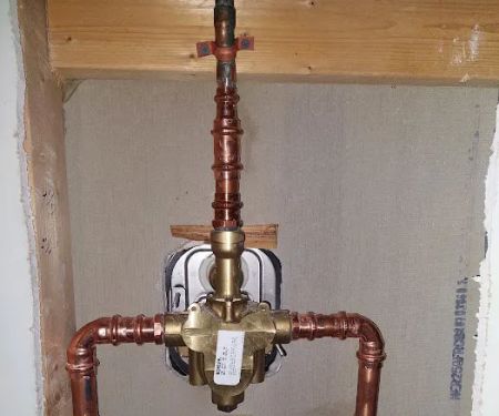 R.V. Carey's Plumbing & Heating, INC.