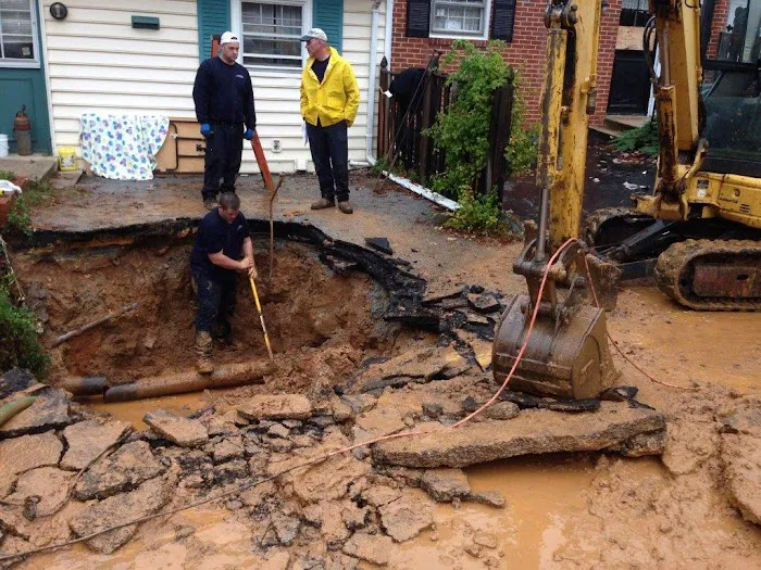 R.V. Carey's Plumbing & Heating, INC. Picture 3