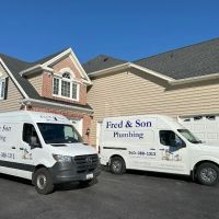 Fred & Son Plumbing, LLC ico