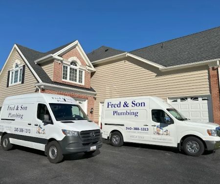 Fred & Son Plumbing, LLC